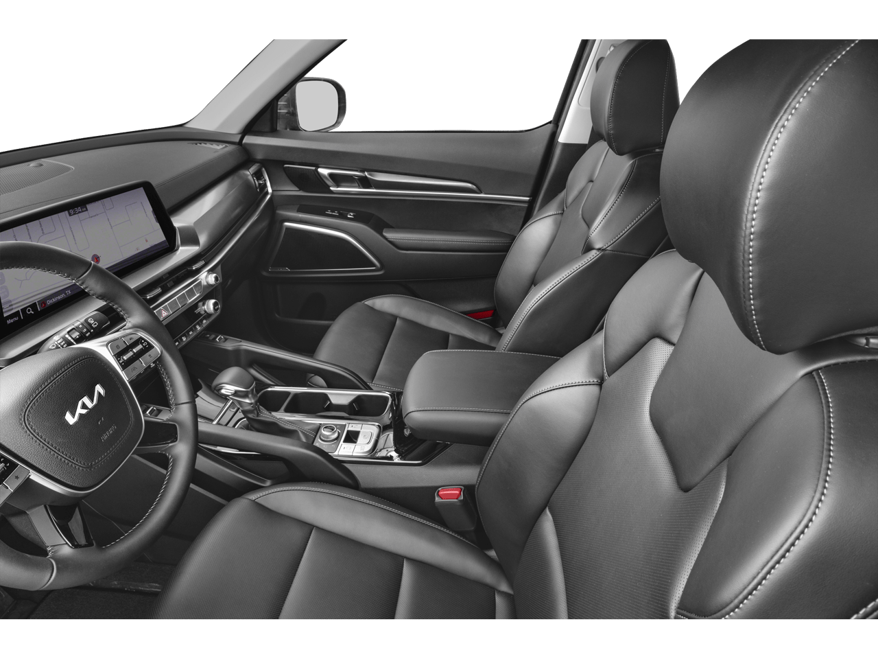 2024 Kia TELLURIDE S Roseville CA