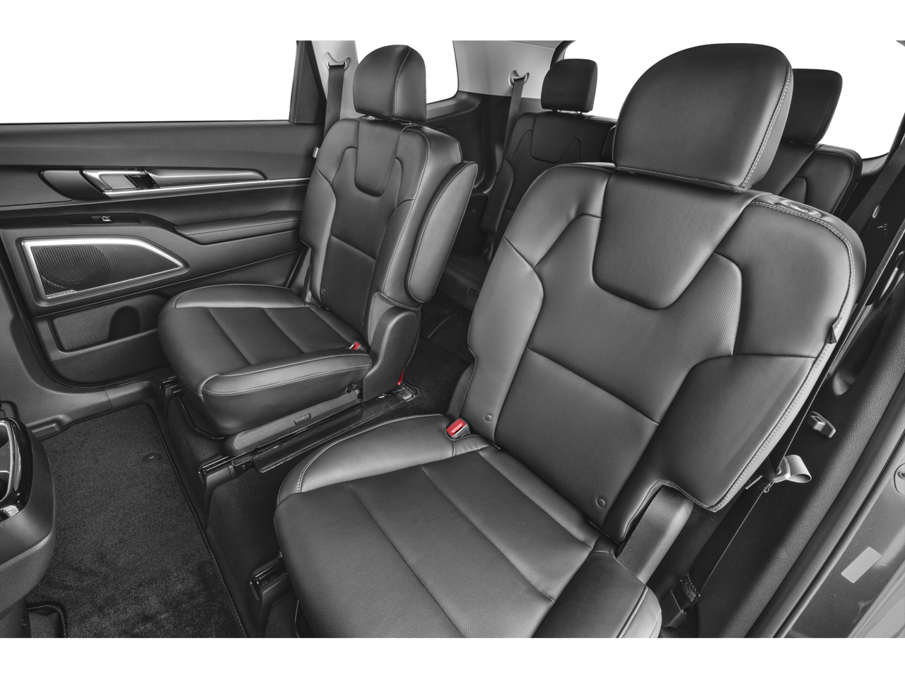 2024 Kia TELLURIDE S Roseville CA