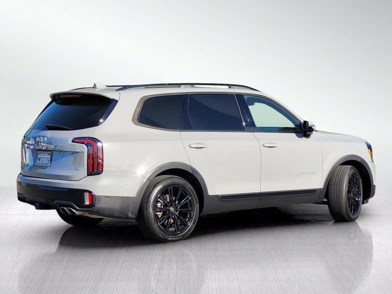2024 Kia TELLURIDE SX PRESTIGE X-LINE Roseville CA