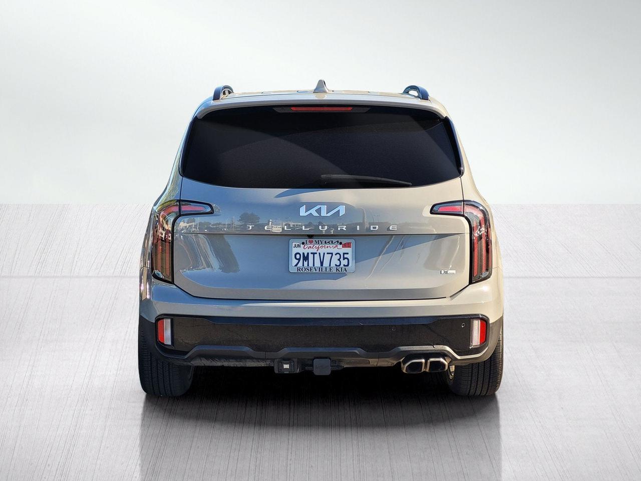 2024 Kia TELLURIDE SX PRESTIGE X-LINE Roseville CA
