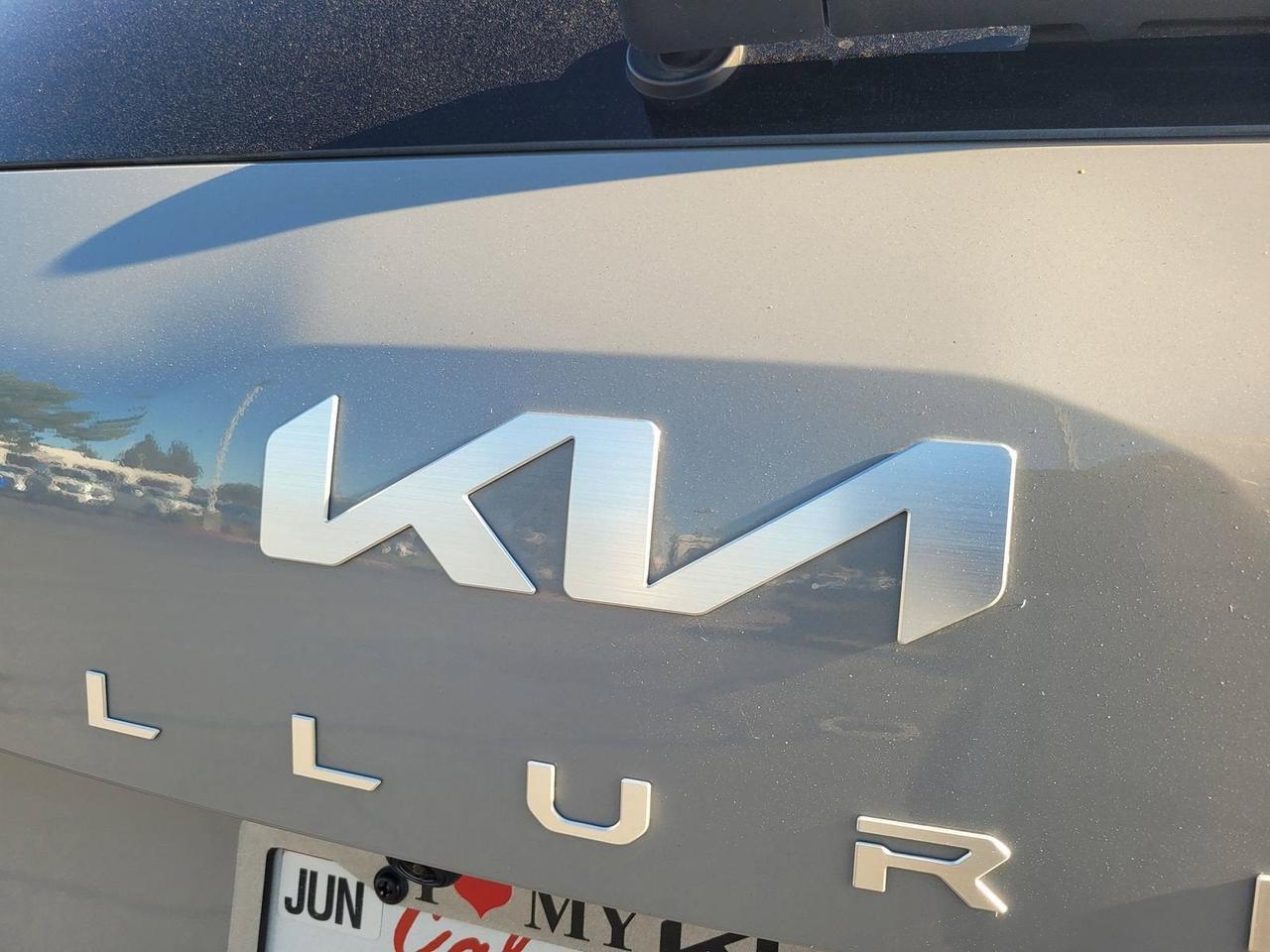 2024 Kia TELLURIDE SX PRESTIGE X-LINE Roseville CA