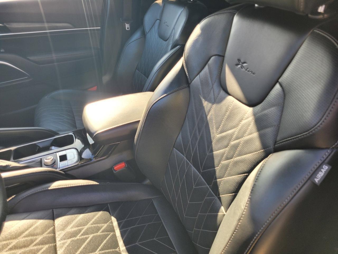 2024 Kia TELLURIDE SX PRESTIGE X-LINE Roseville CA