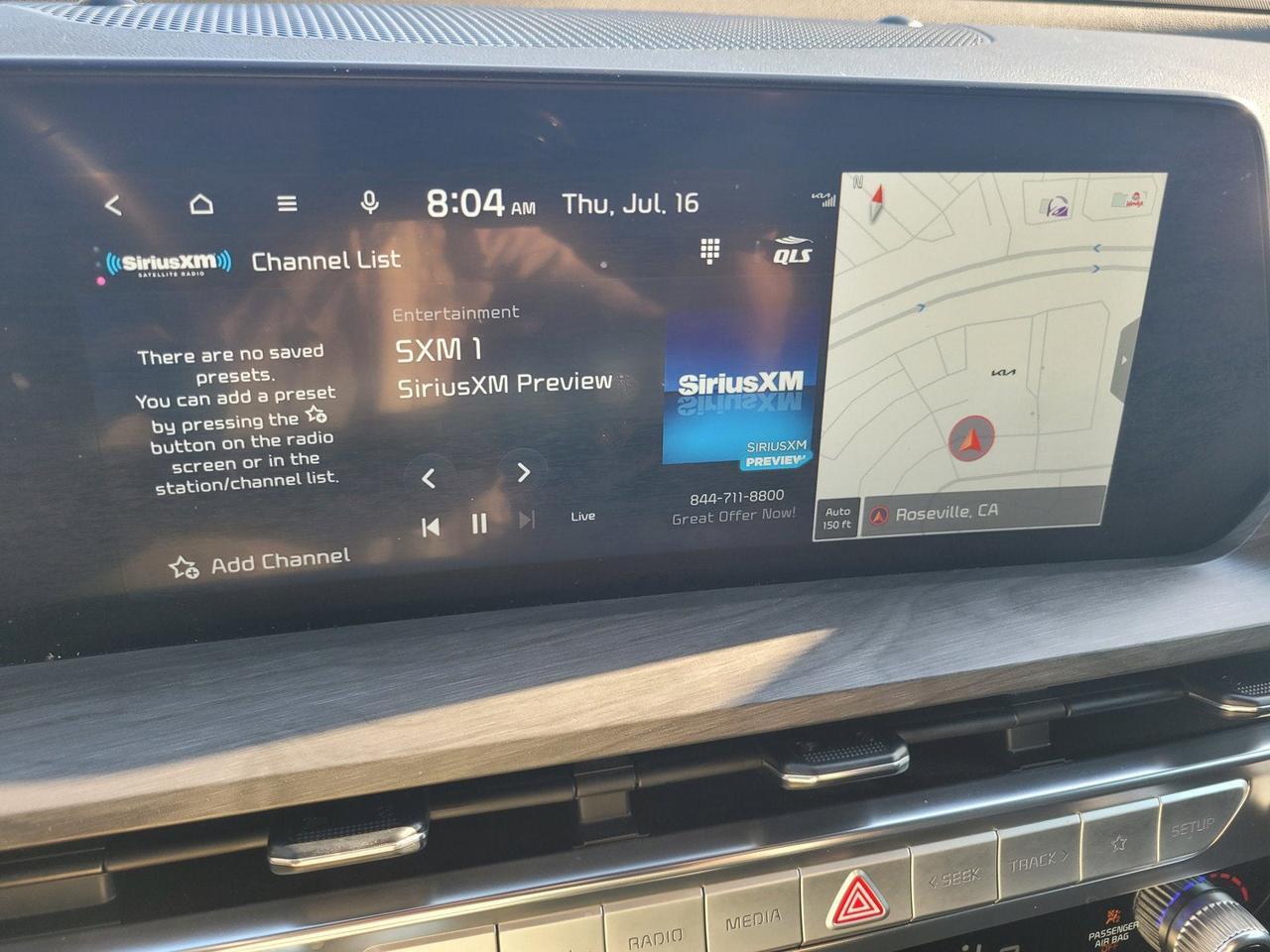 2024 Kia TELLURIDE SX PRESTIGE X-LINE Roseville CA
