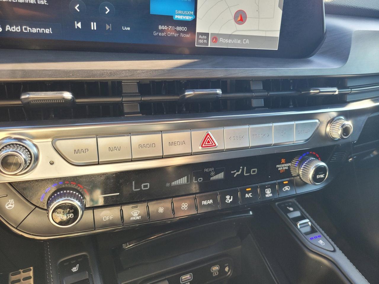 2024 Kia TELLURIDE SX PRESTIGE X-LINE Roseville CA