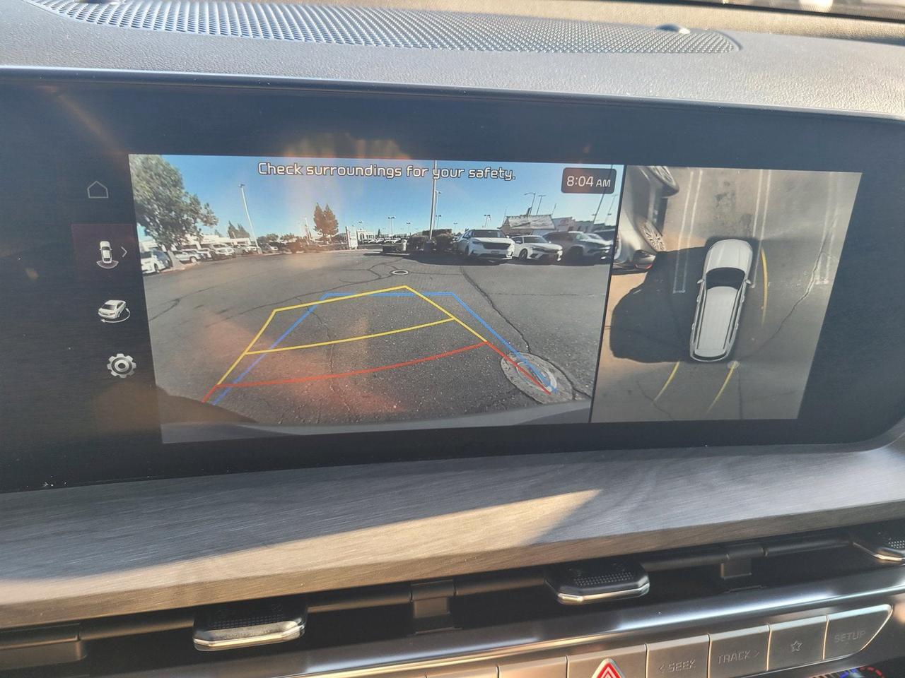 2024 Kia TELLURIDE SX PRESTIGE X-LINE Roseville CA