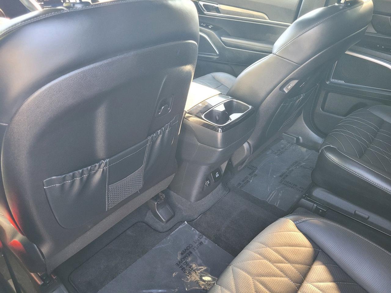 2024 Kia TELLURIDE SX PRESTIGE X-LINE Roseville CA