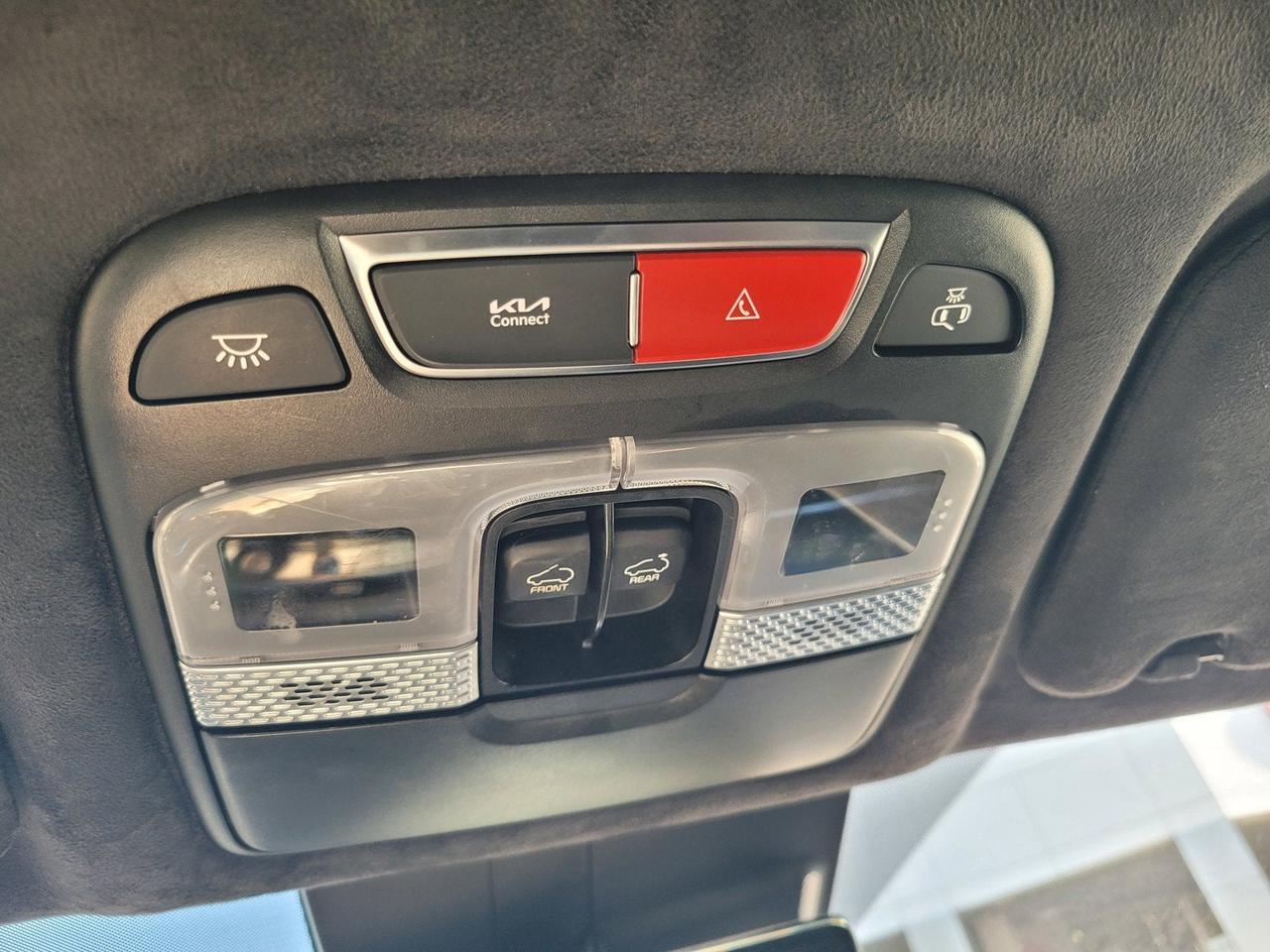 2024 Kia TELLURIDE SX PRESTIGE X-LINE Roseville CA