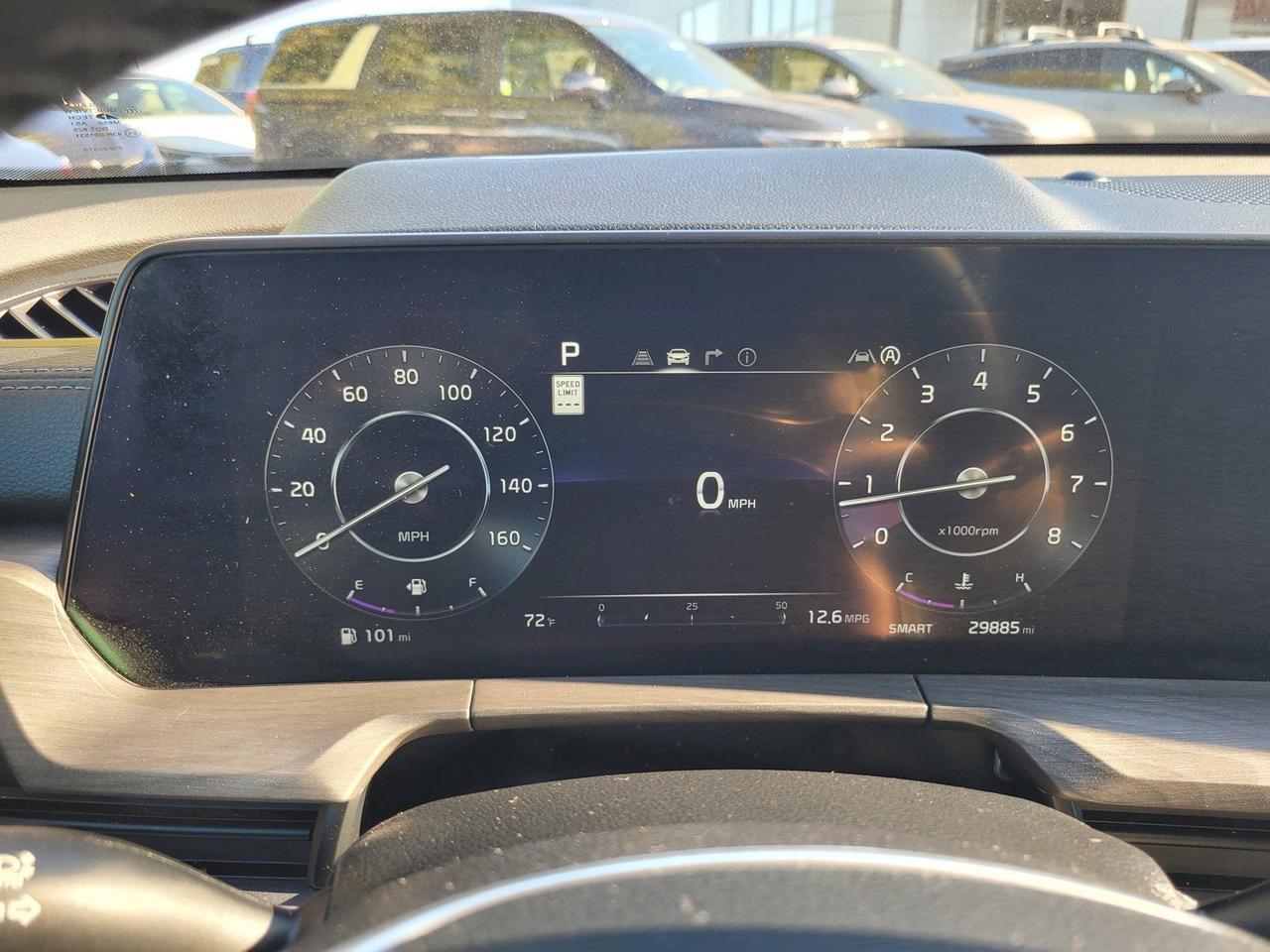 2024 Kia TELLURIDE SX PRESTIGE X-LINE Roseville CA