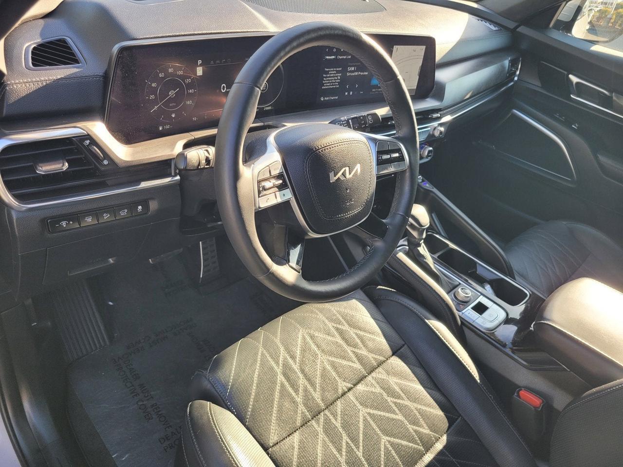 2024 Kia TELLURIDE SX PRESTIGE X-LINE Roseville CA