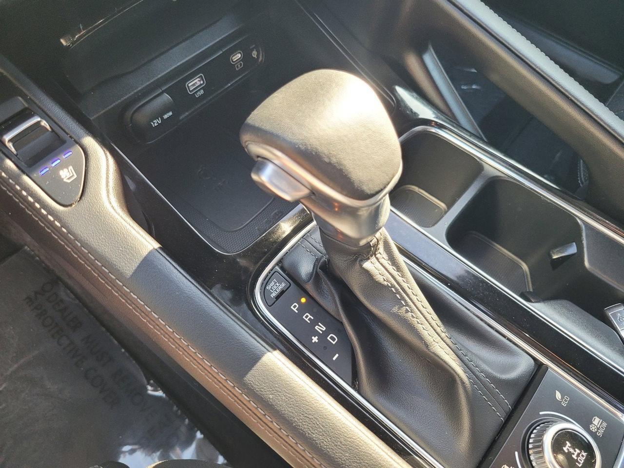2024 Kia TELLURIDE SX PRESTIGE X-LINE Roseville CA
