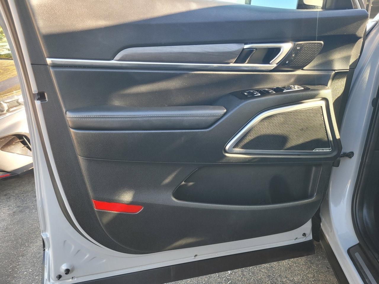 2024 Kia TELLURIDE SX PRESTIGE X-LINE Roseville CA