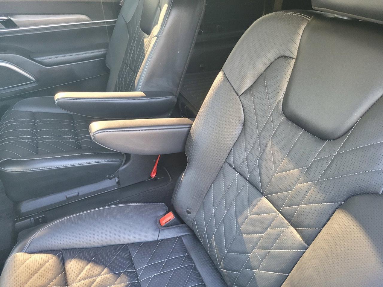2024 Kia TELLURIDE SX PRESTIGE X-LINE Roseville CA