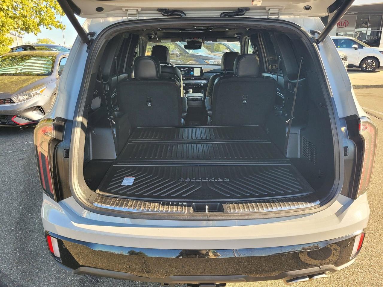 2024 Kia TELLURIDE SX PRESTIGE X-LINE Roseville CA