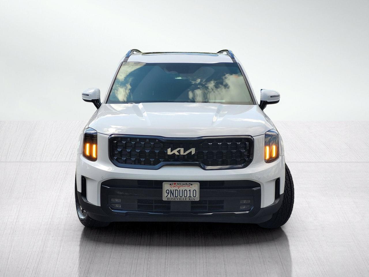 2024 Kia TELLURIDE SX PRESTIGE X-PRO Roseville CA