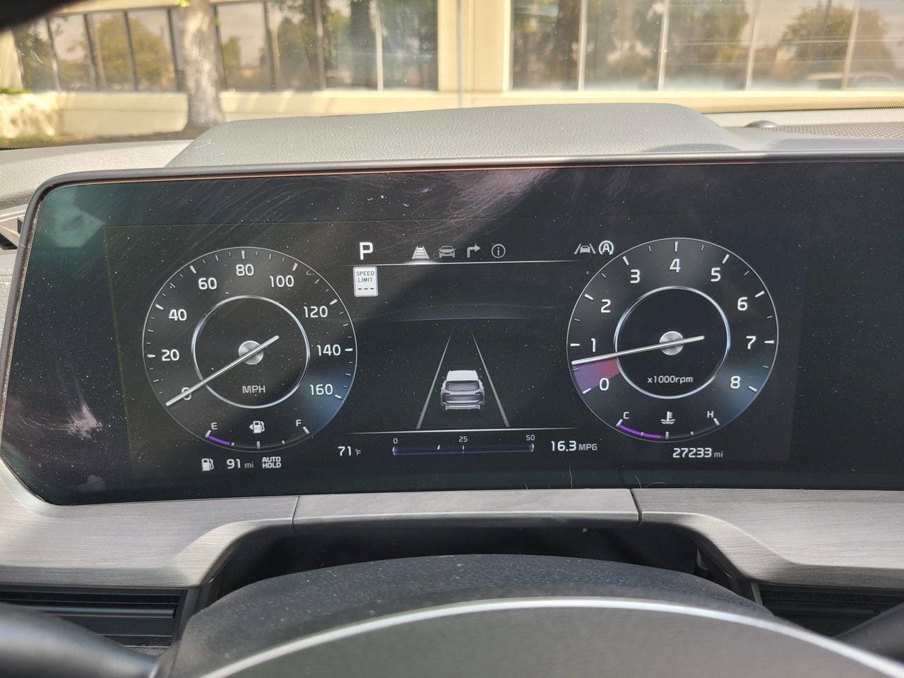 2024 Kia TELLURIDE SX PRESTIGE X-PRO Roseville CA