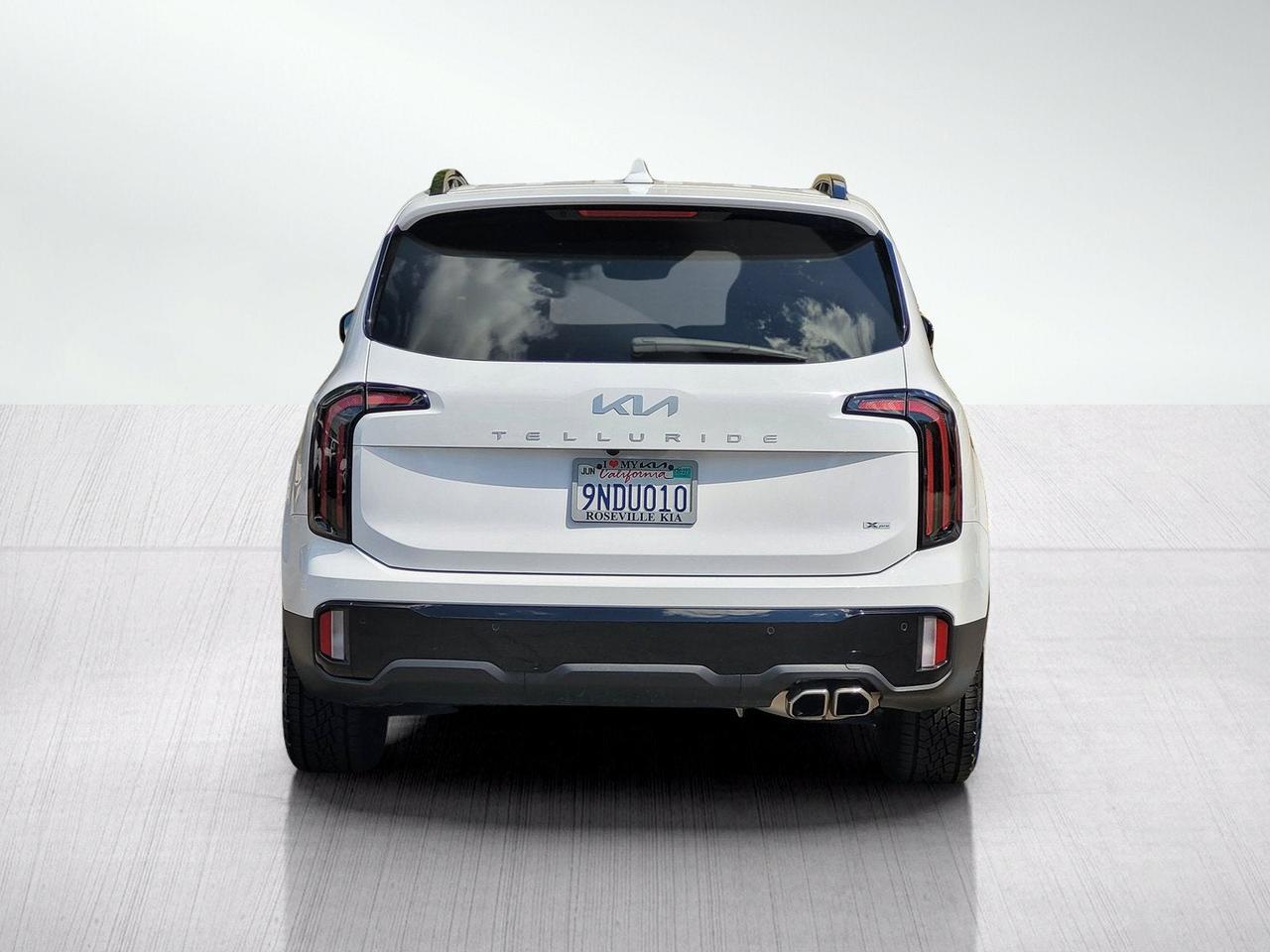 2024 Kia TELLURIDE SX PRESTIGE X-PRO Roseville CA