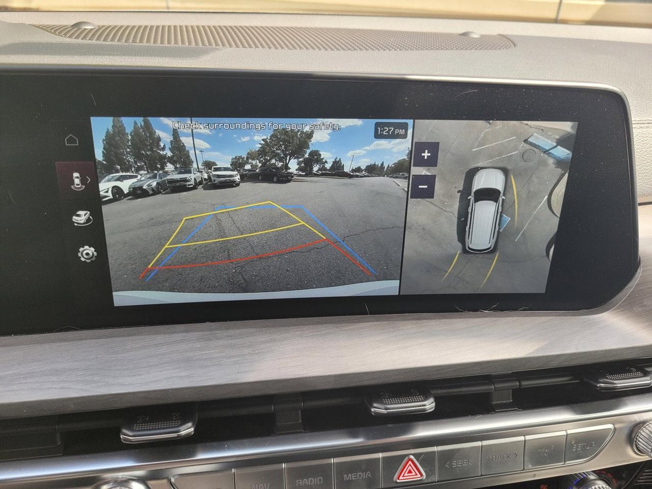 2024 Kia TELLURIDE SX PRESTIGE X-PRO Roseville CA