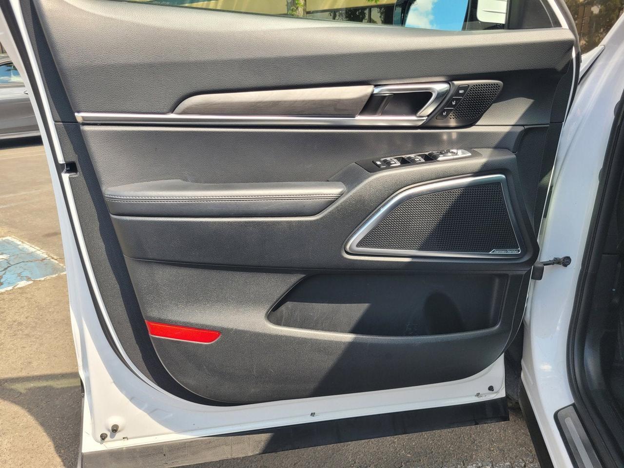 2024 Kia TELLURIDE SX PRESTIGE X-PRO Roseville CA