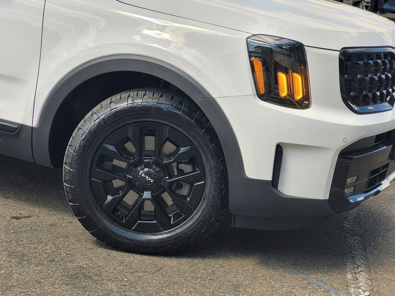 2024 Kia TELLURIDE SX PRESTIGE X-PRO Roseville CA