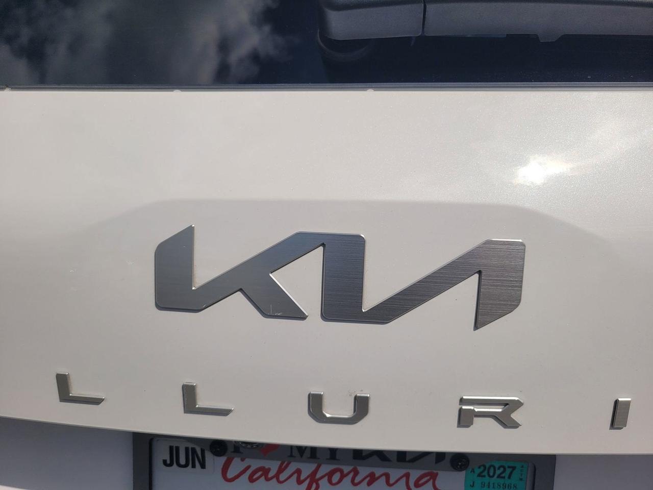 2024 Kia TELLURIDE SX PRESTIGE X-PRO Roseville CA