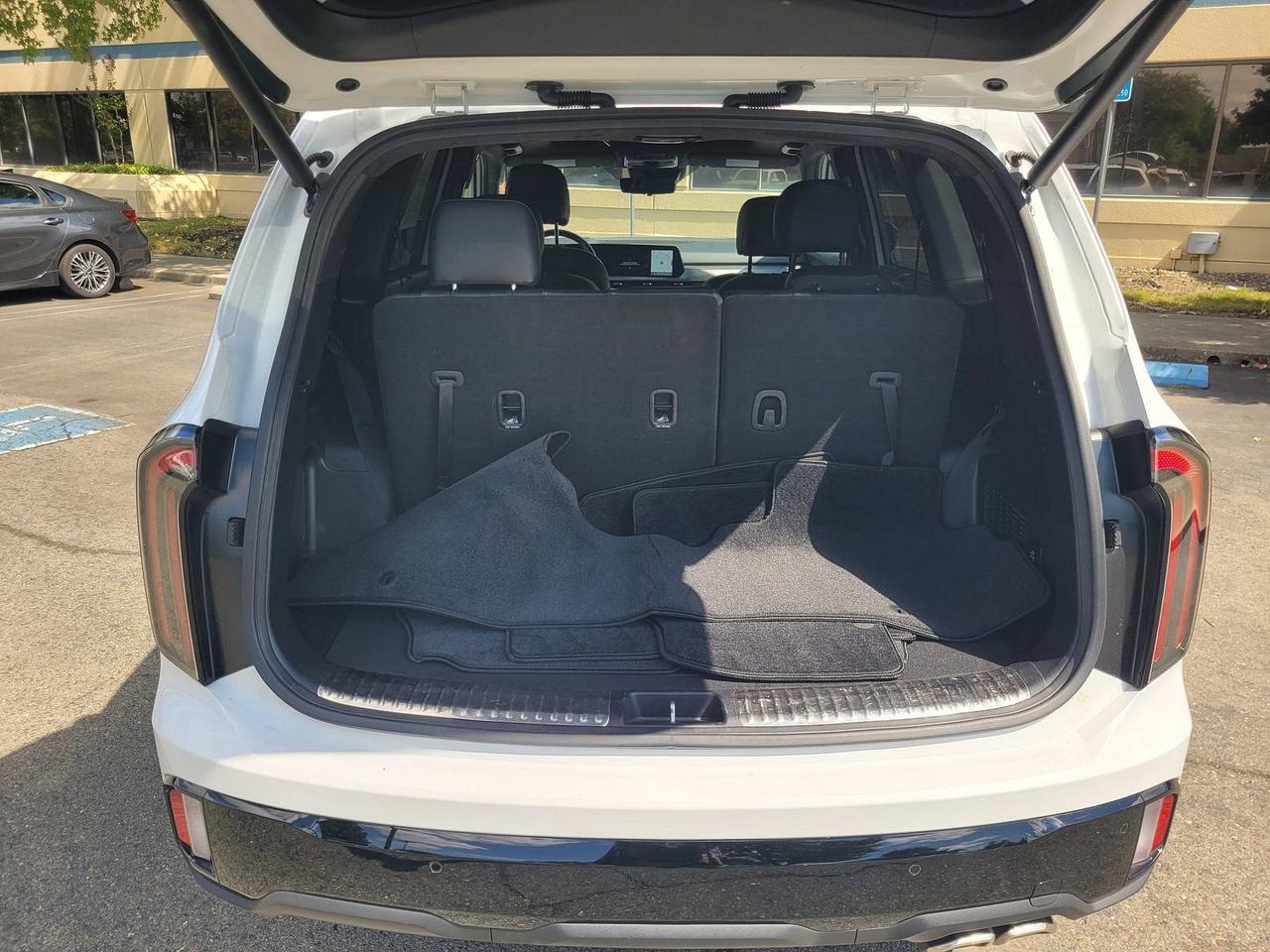 2024 Kia TELLURIDE SX PRESTIGE X-PRO Roseville CA