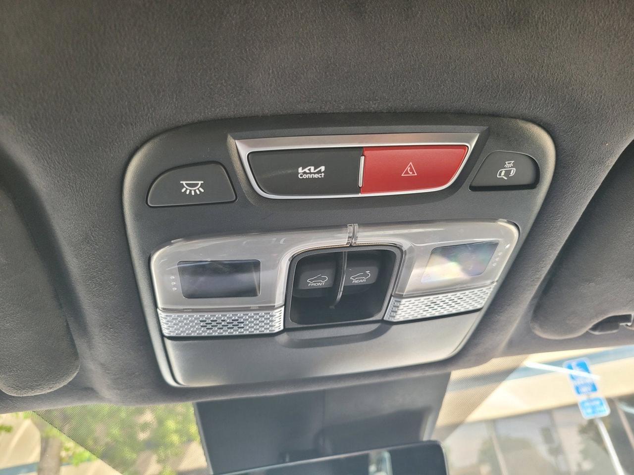 2024 Kia TELLURIDE SX PRESTIGE X-PRO Roseville CA