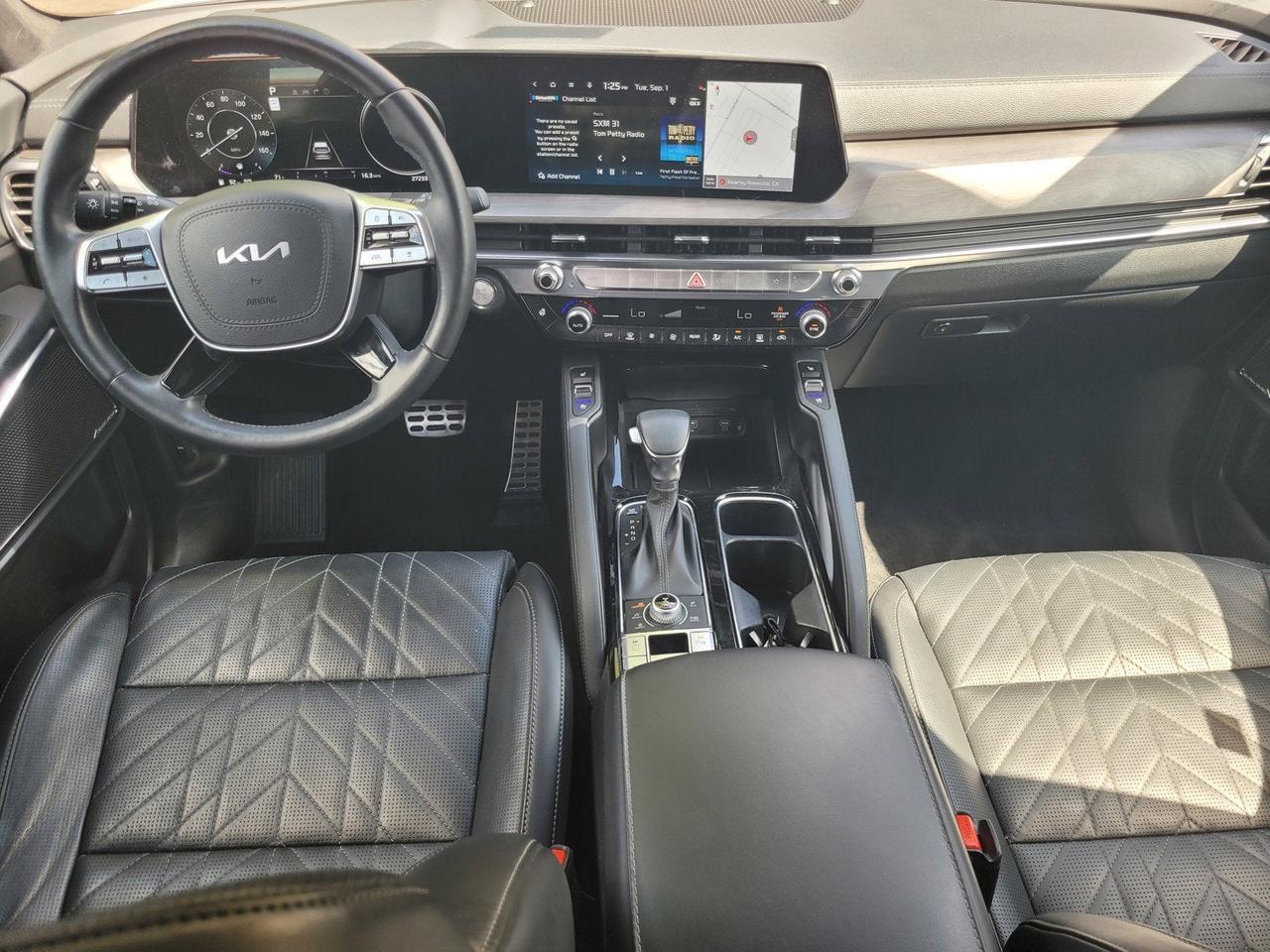 2024 Kia TELLURIDE SX PRESTIGE X-PRO Roseville CA