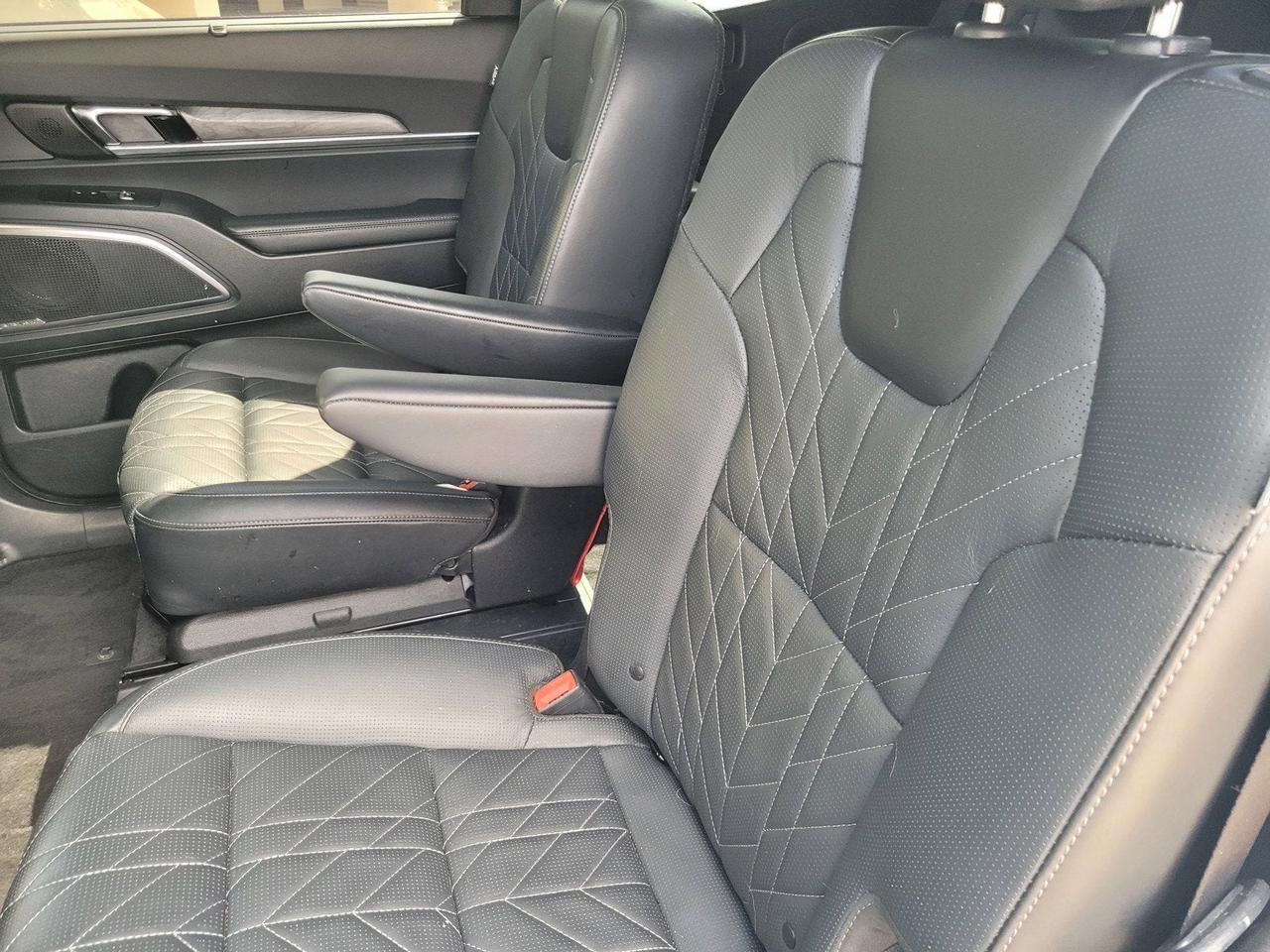 2024 Kia TELLURIDE SX PRESTIGE X-PRO Roseville CA