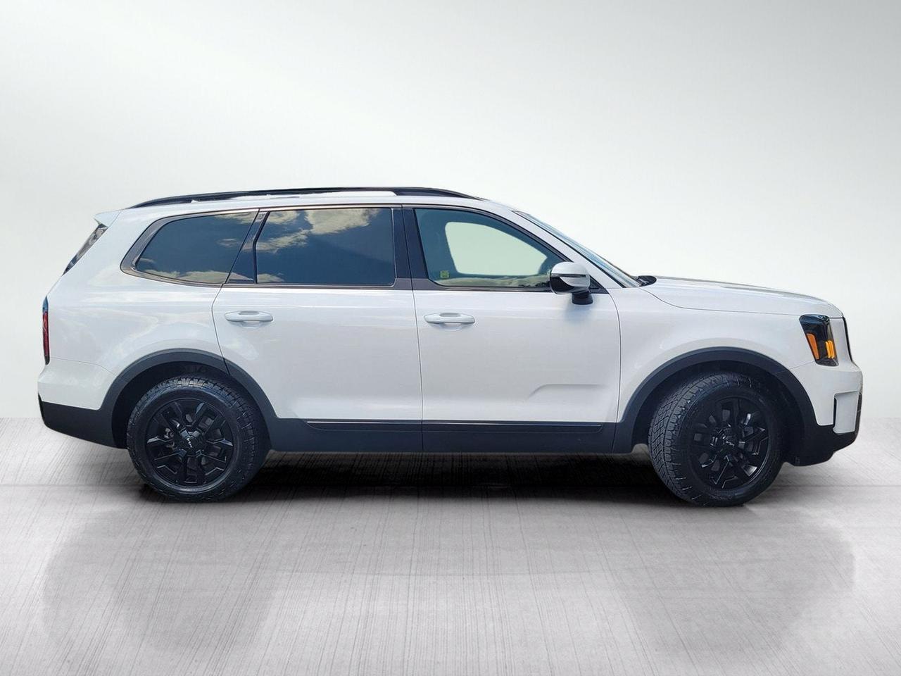 2024 Kia TELLURIDE SX PRESTIGE X-PRO Roseville CA