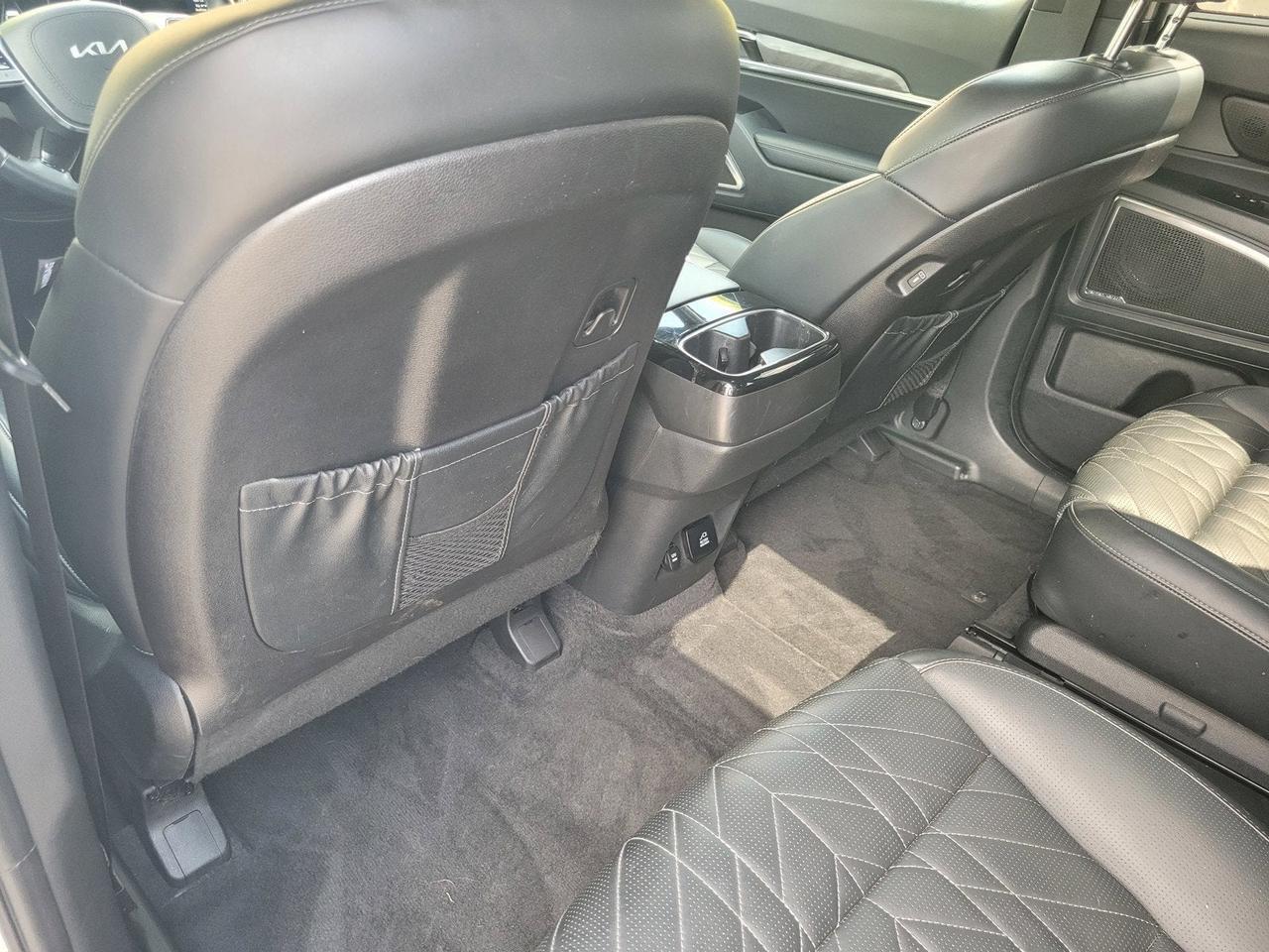 2024 Kia TELLURIDE SX PRESTIGE X-PRO Roseville CA