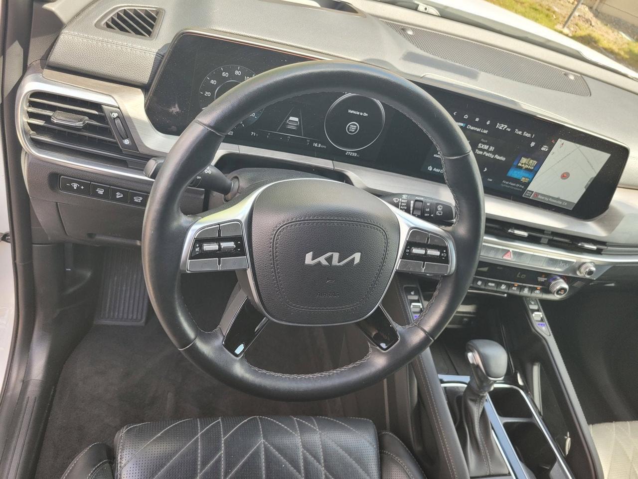 2024 Kia TELLURIDE SX PRESTIGE X-PRO Roseville CA