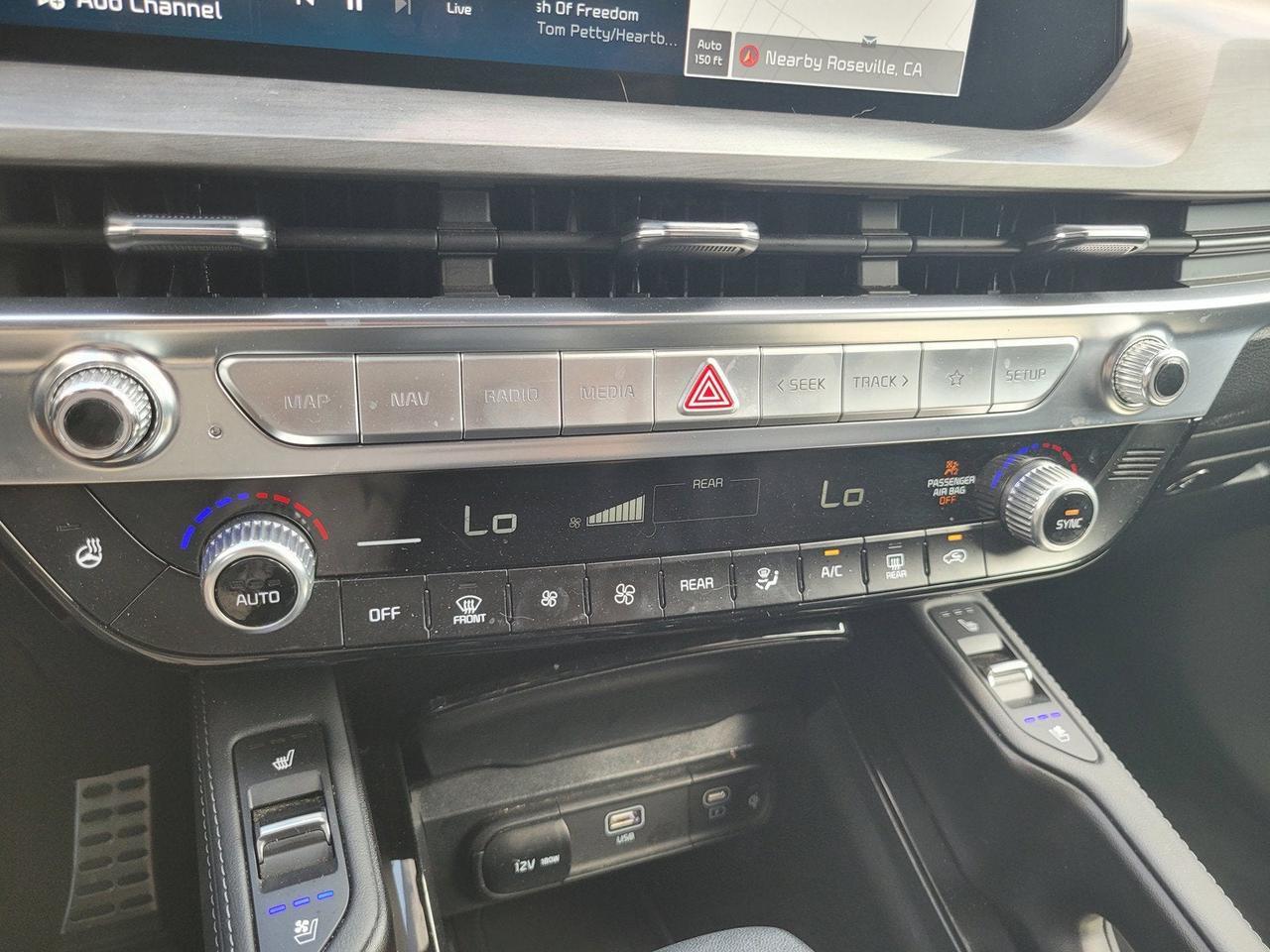 2024 Kia TELLURIDE SX PRESTIGE X-PRO Roseville CA