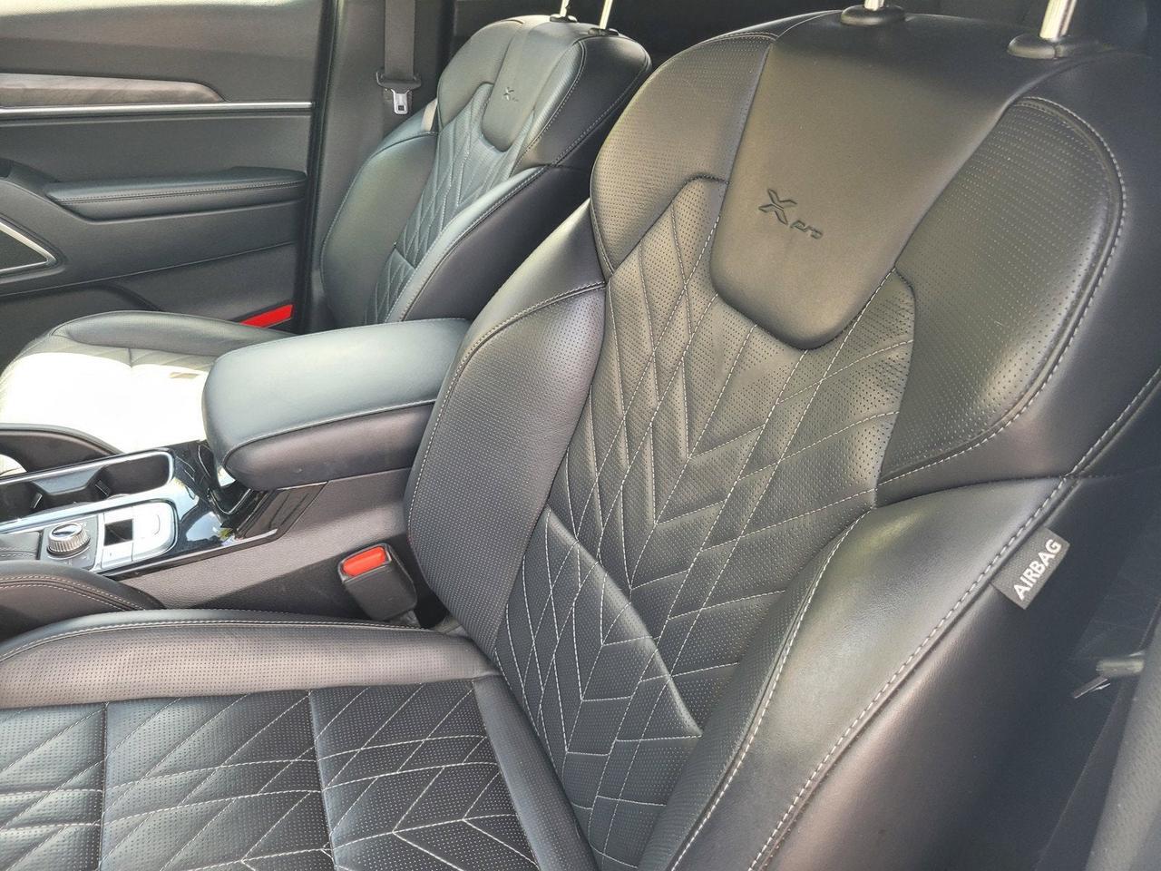 2024 Kia TELLURIDE SX PRESTIGE X-PRO Roseville CA