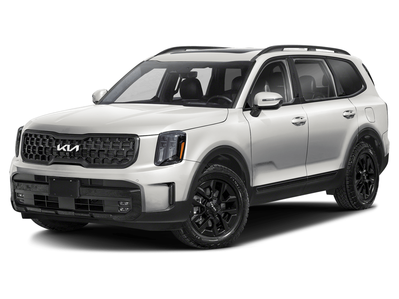 2024 Kia TELLURIDE SX PRESTIGE X-PRO Roseville CA