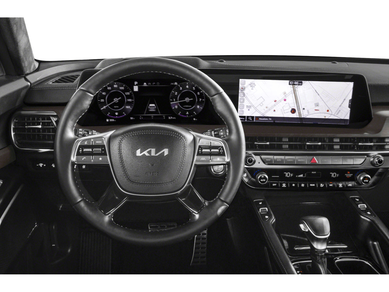 2024 Kia TELLURIDE SX PRESTIGE X-PRO Roseville CA