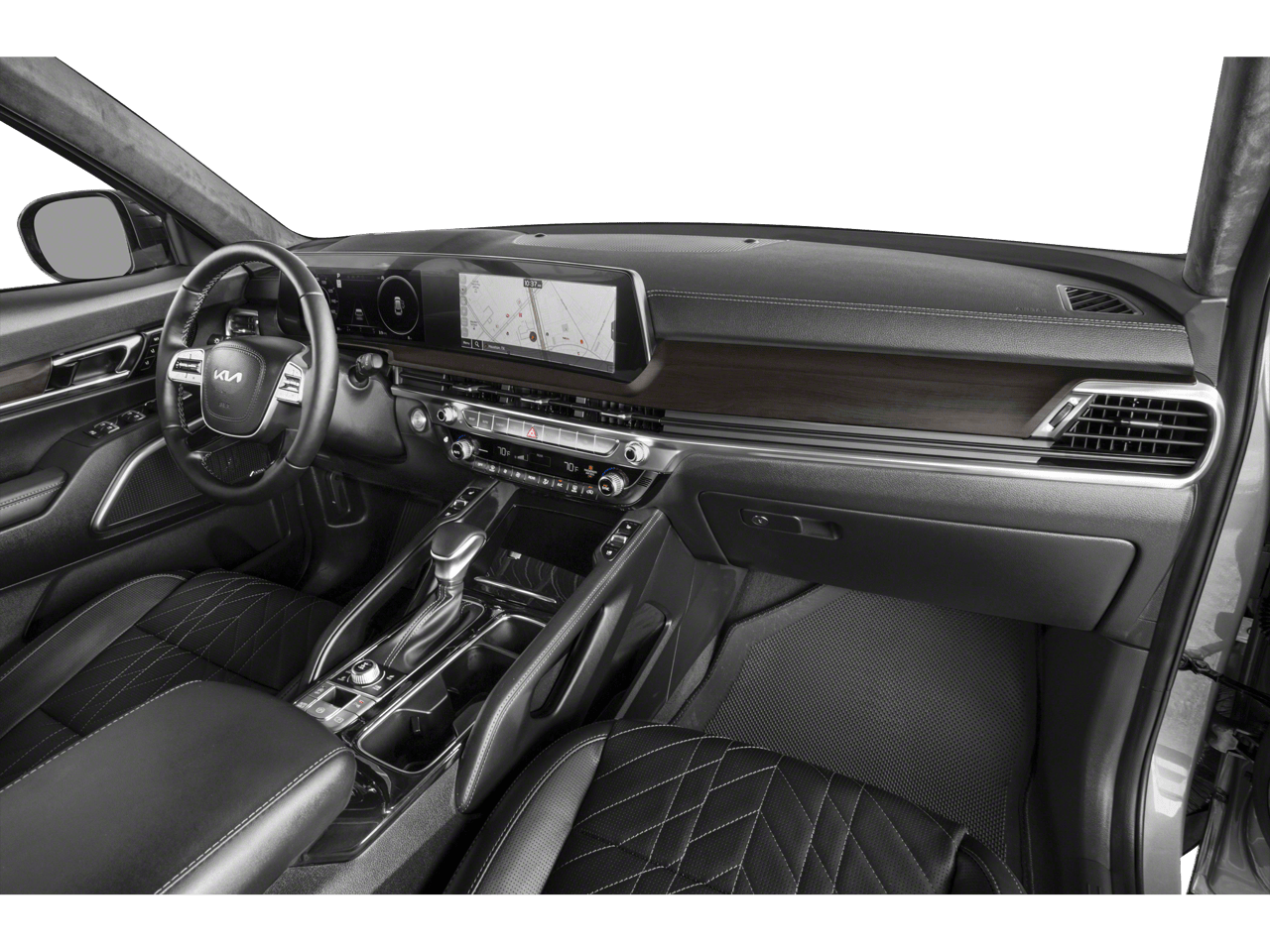 2024 Kia TELLURIDE SX PRESTIGE X-PRO Roseville CA