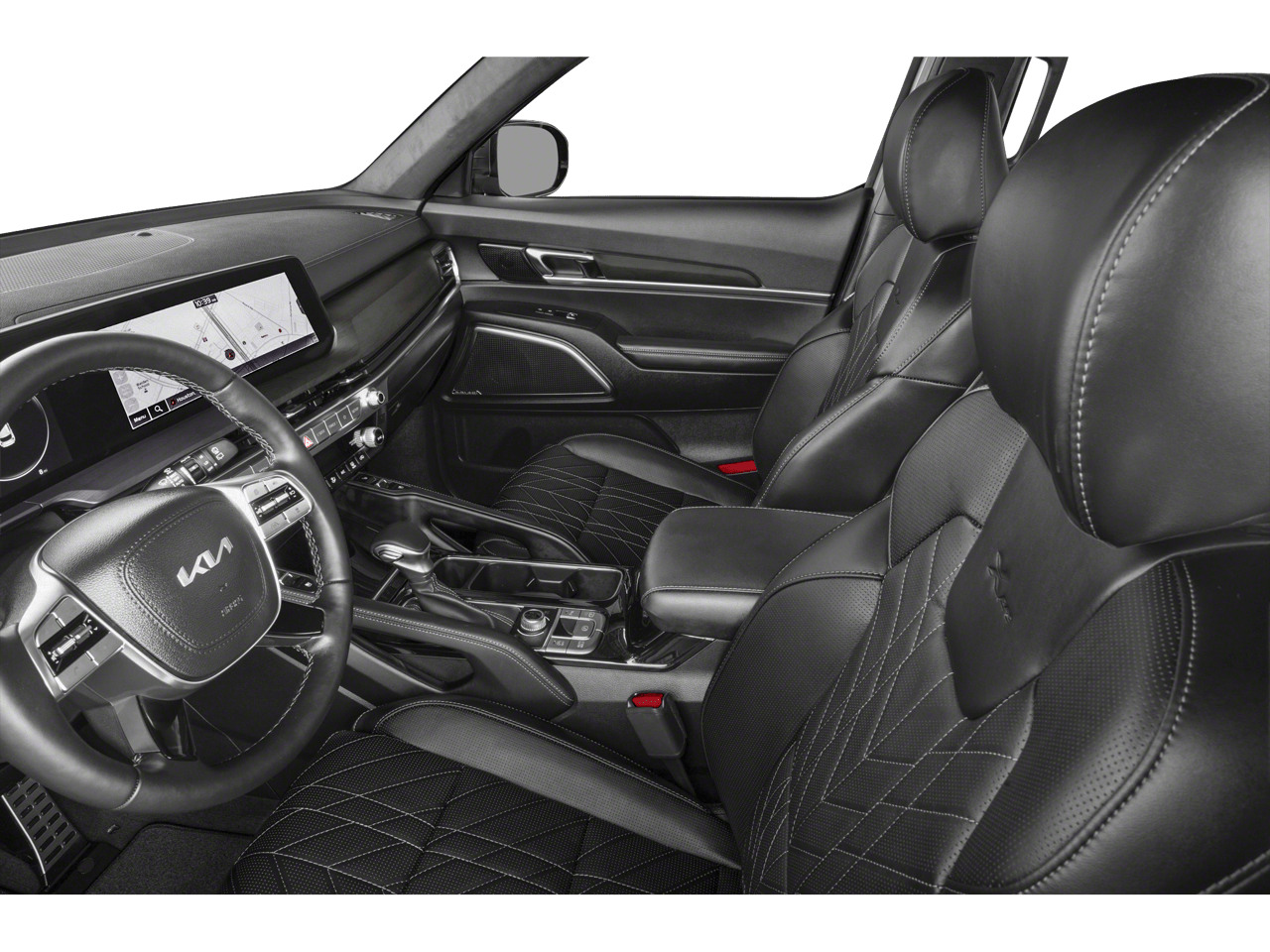 2024 Kia TELLURIDE SX PRESTIGE X-PRO Roseville CA