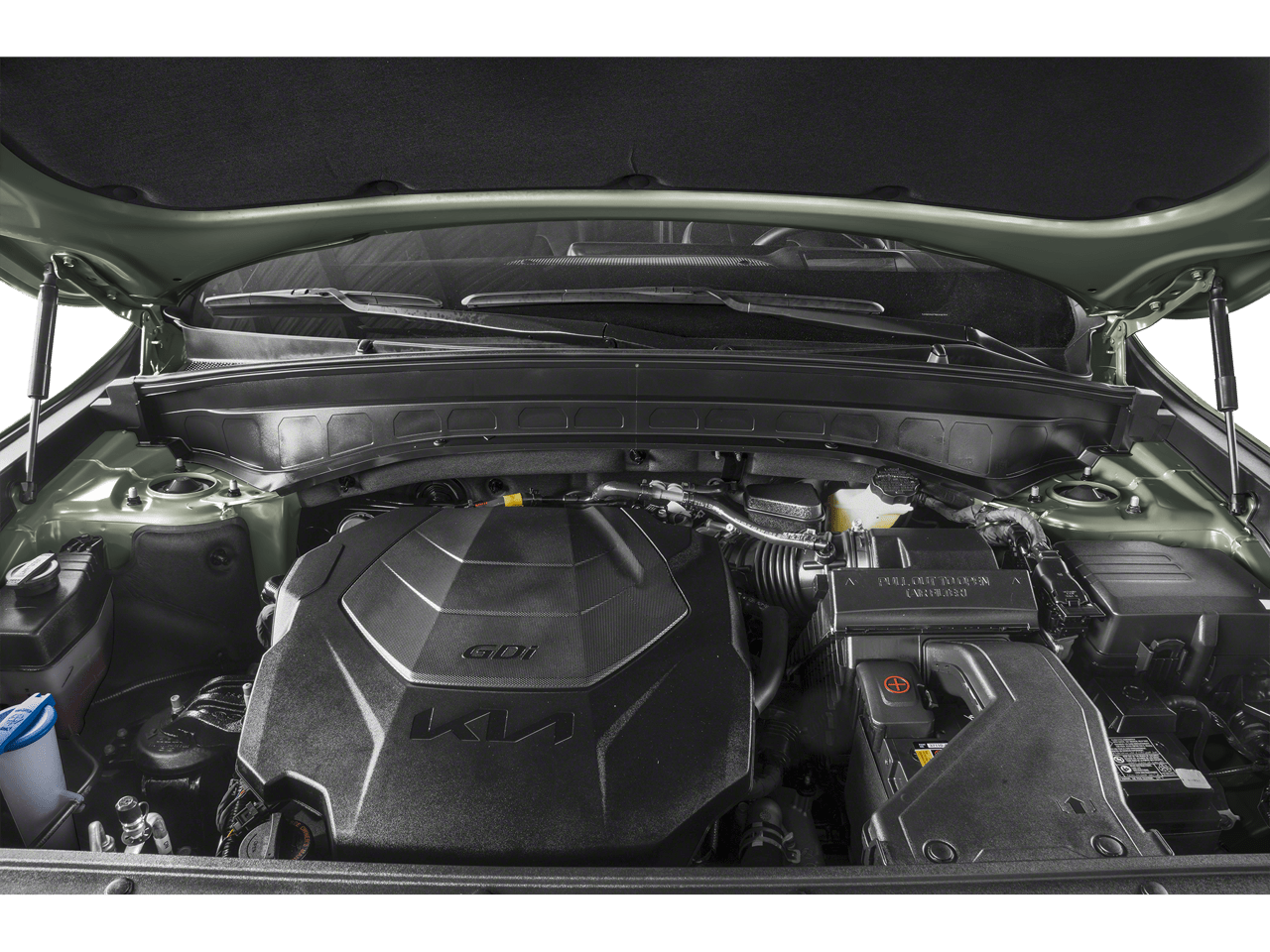 2024 Kia TELLURIDE SX PRESTIGE X-PRO Roseville CA