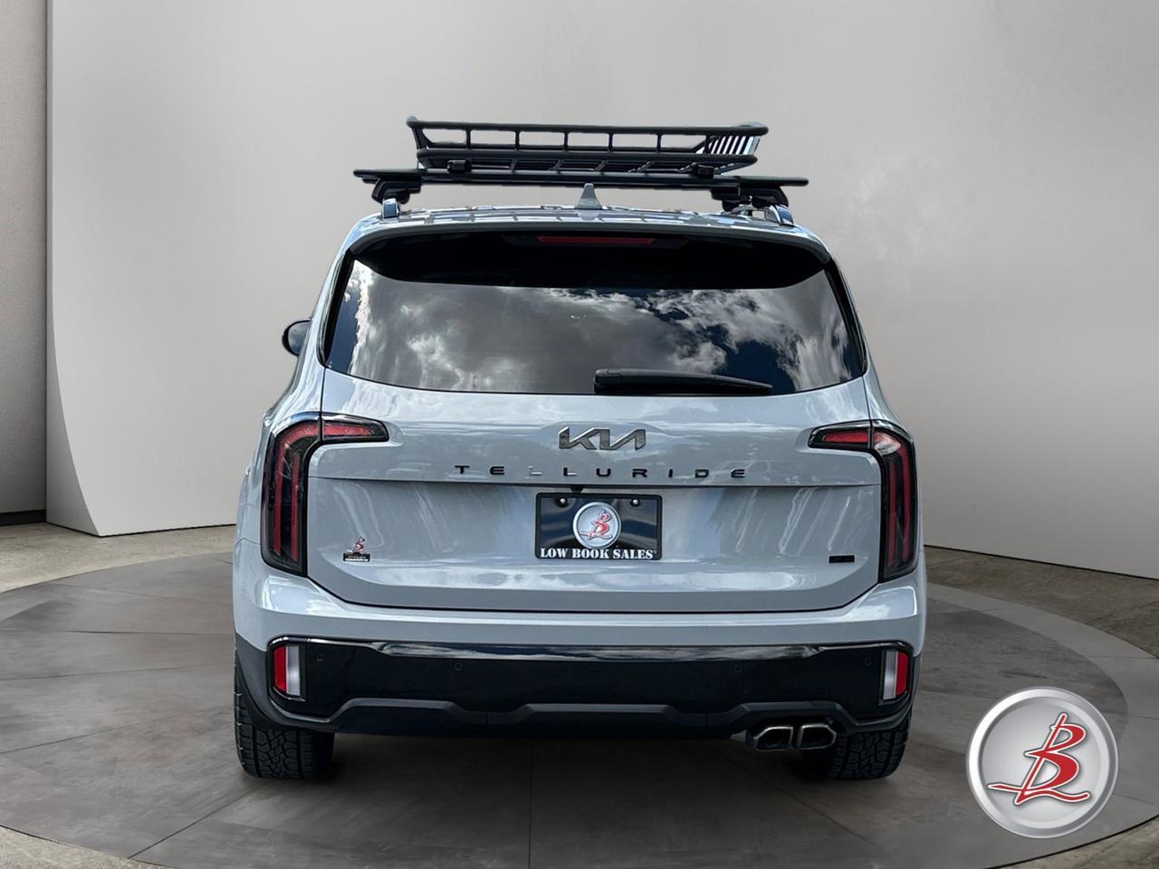 2024 Kia TELLURIDE SX Prestige X-Pro Salt Lake City UT