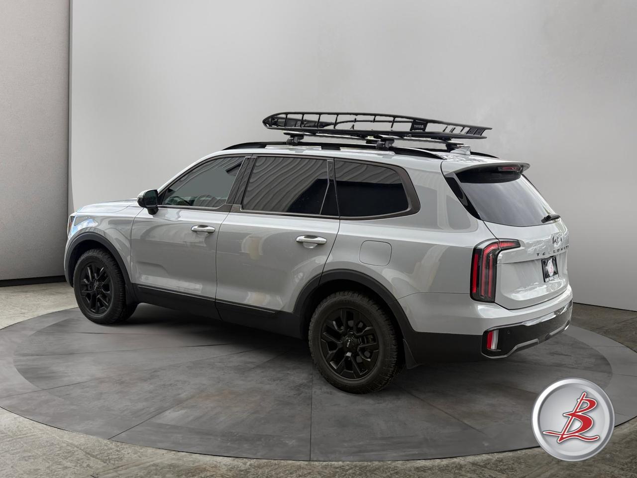 2024 Kia TELLURIDE SX Prestige X-Pro