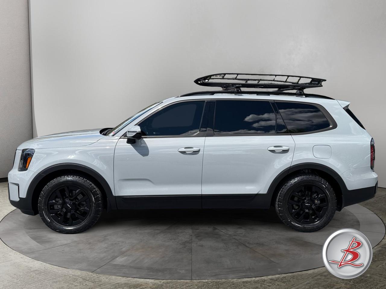 2024 Kia TELLURIDE SX Prestige X-Pro Salt Lake City UT