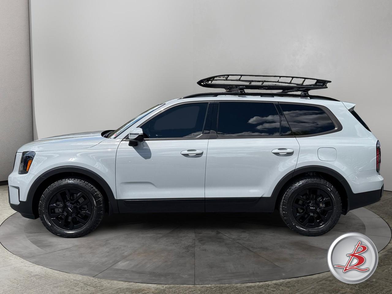 2024 Kia TELLURIDE SX Prestige X-Pro Salt Lake City UT