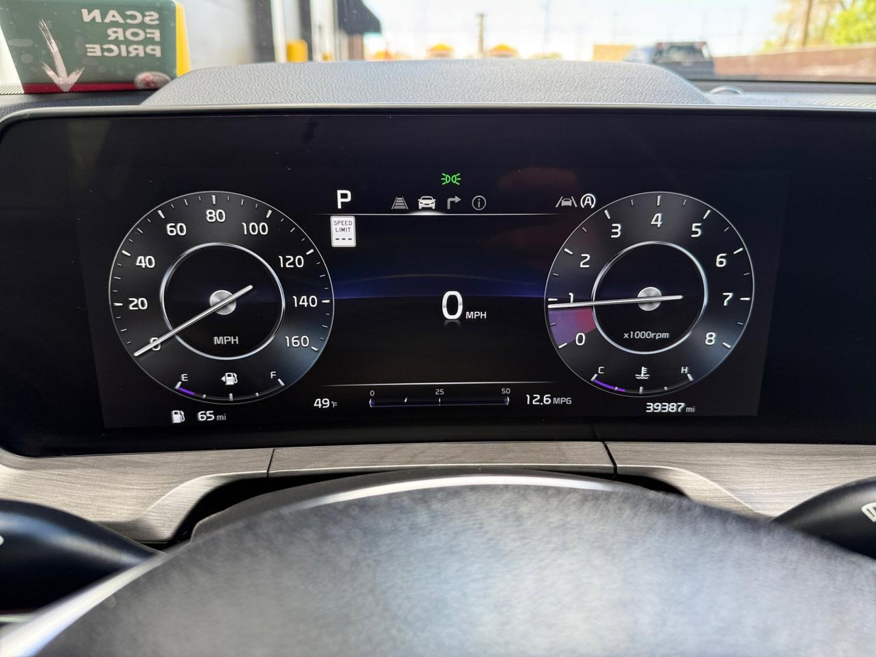 2024 Kia TELLURIDE SX Prestige X-Pro Salt Lake City UT