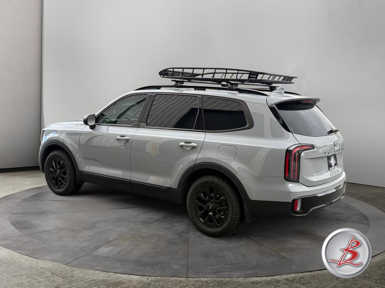 2024 Kia TELLURIDE SX Prestige X-Pro