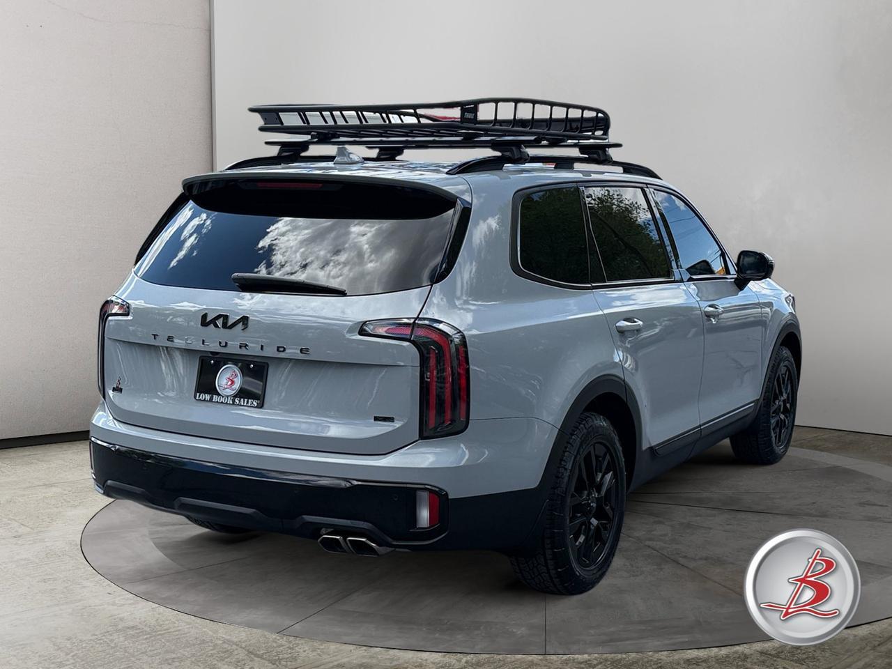 2024 Kia TELLURIDE SX Prestige X-Pro Salt Lake City UT