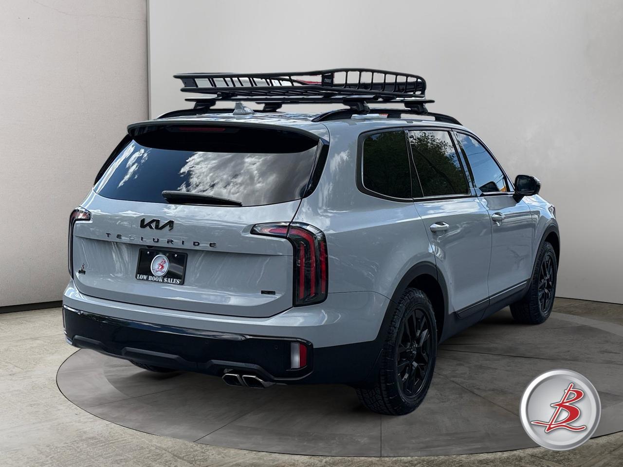 2024 Kia TELLURIDE SX Prestige X-Pro Salt Lake City UT