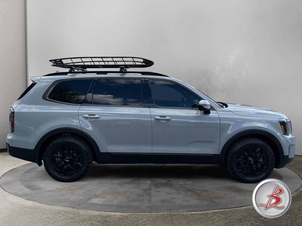 2024 Kia TELLURIDE SX Prestige X-Pro Salt Lake City UT
