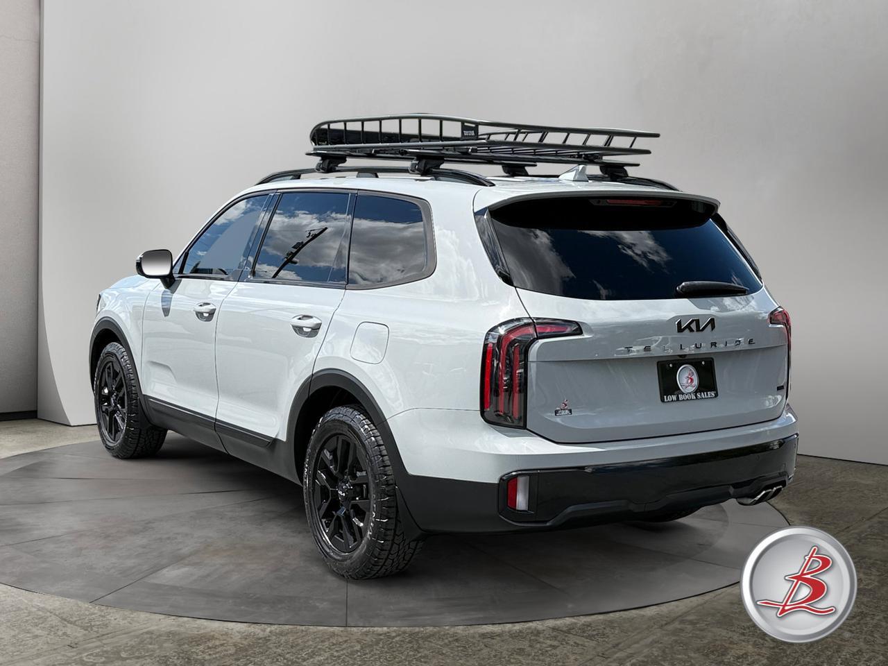 2024 Kia TELLURIDE SX Prestige X-Pro Salt Lake City UT
