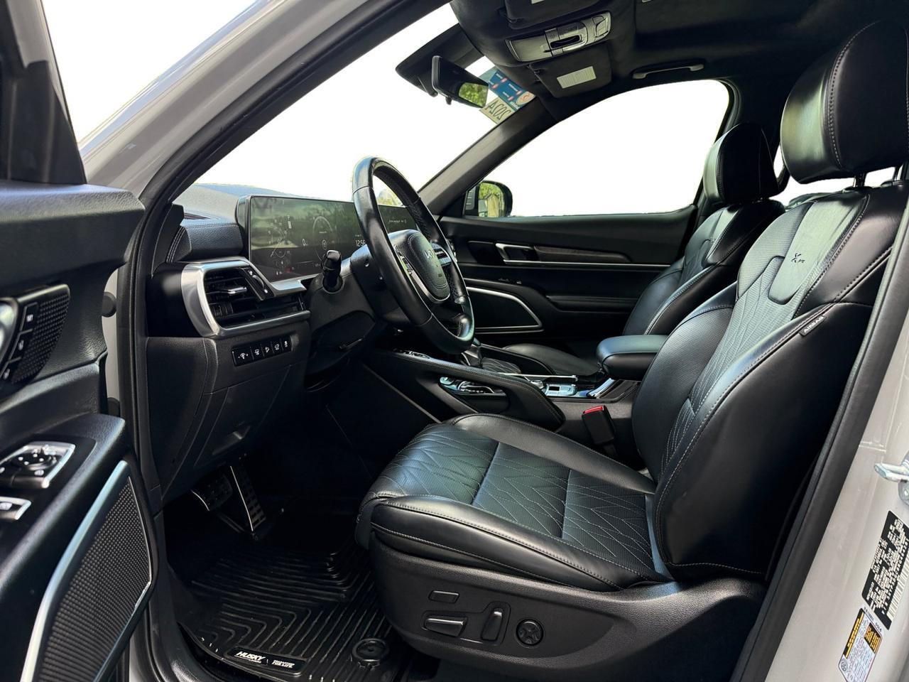 2024 Kia TELLURIDE SX Prestige X-Pro Salt Lake City UT