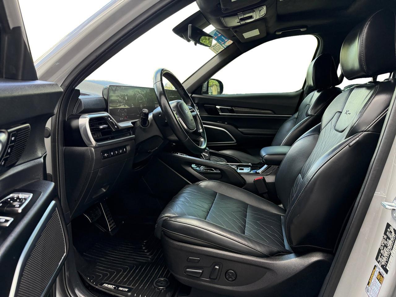 2024 Kia TELLURIDE SX Prestige X-Pro Salt Lake City UT